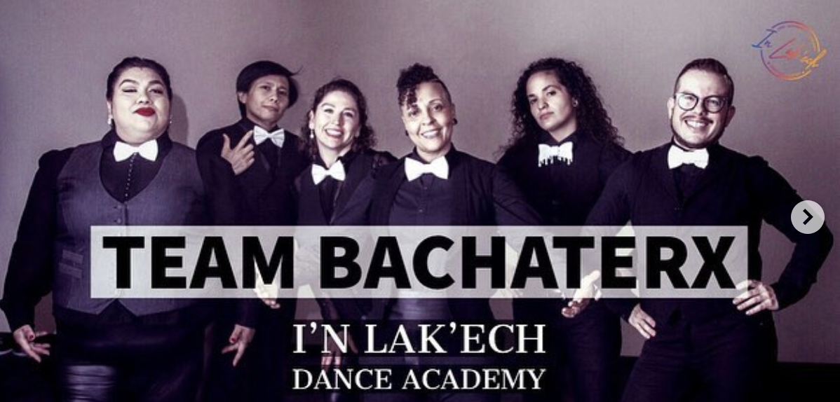 BachaterX Leaders_In Lak ech Dance Group _ Queer in Oakland 9