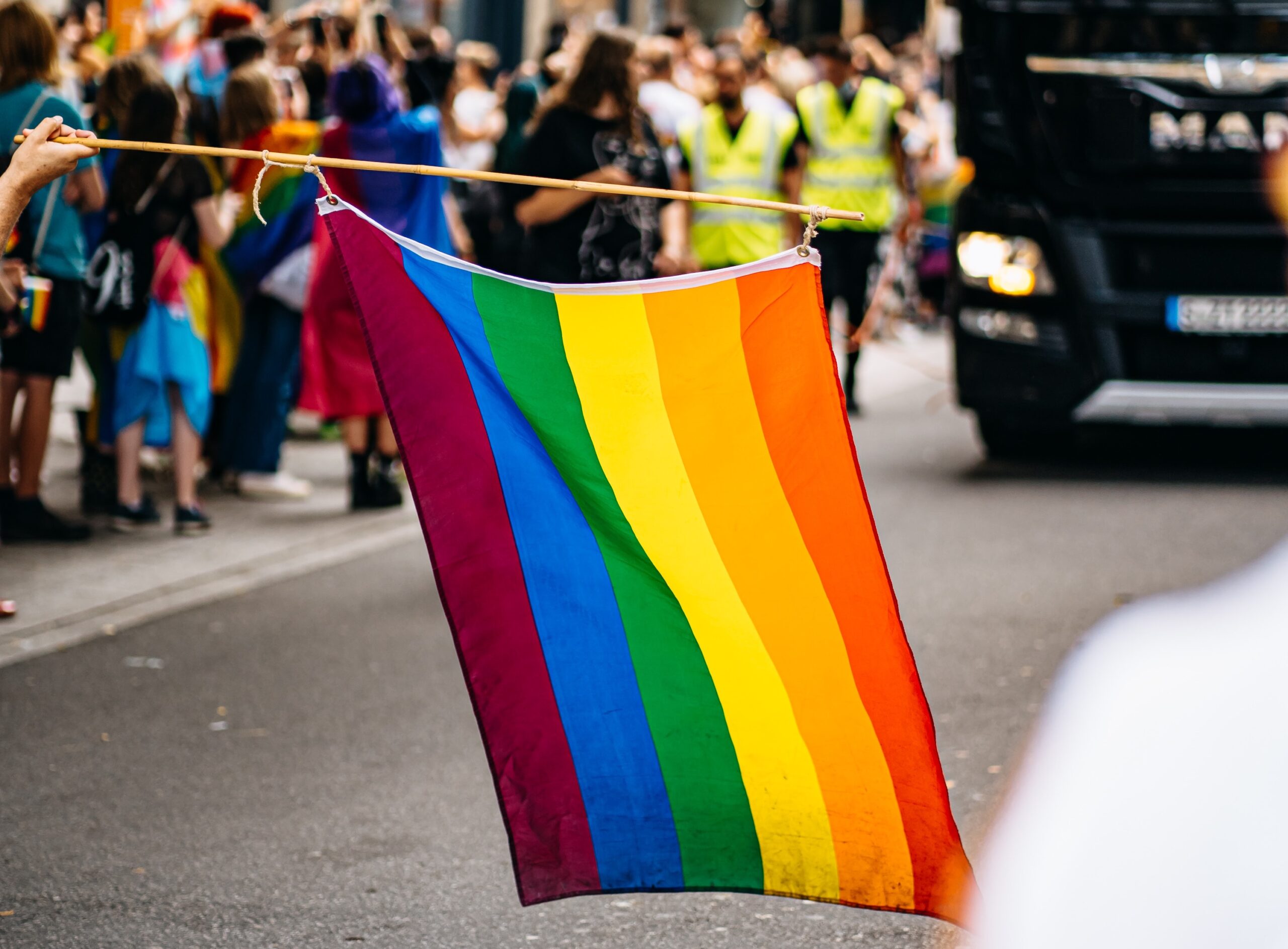 The Oakland Pride 2023 Mega Guide Queer in Oakland